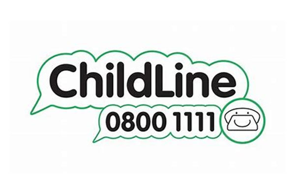 Childline logo