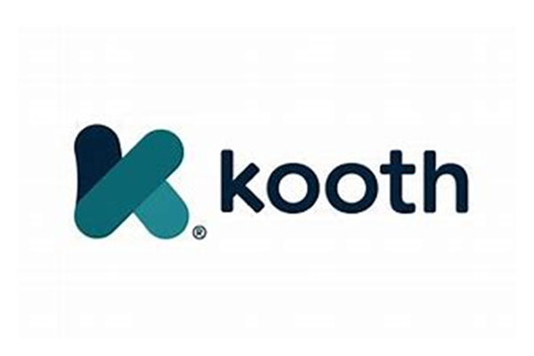 Kooth Home logo