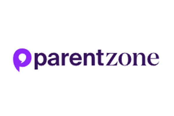 Parent Zone logo