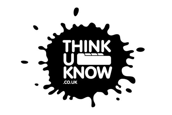 Thinkuknow logo